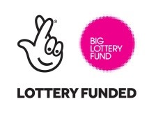 big lottery logo
