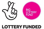 big lottery logo