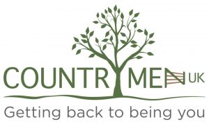 Countrymen UK logo
