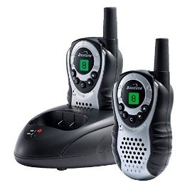 The big walkie-talkie question