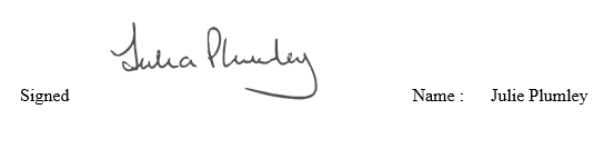 julia-signature