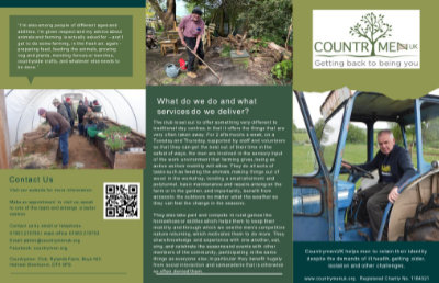 countrymen brochure thumb