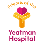 friends of yeatman