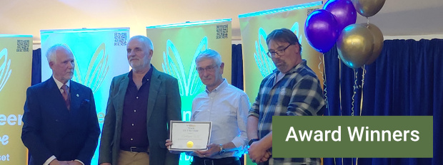award winners 2025